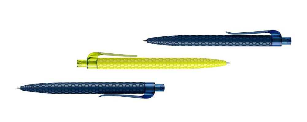 QS04, le nouveau stylo de référence