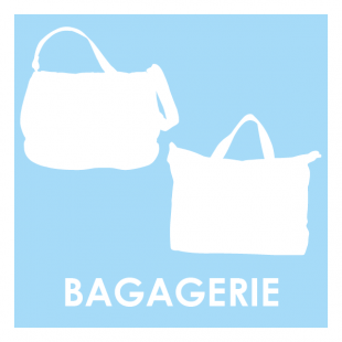 Bagagerie