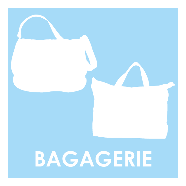 Bagagerie