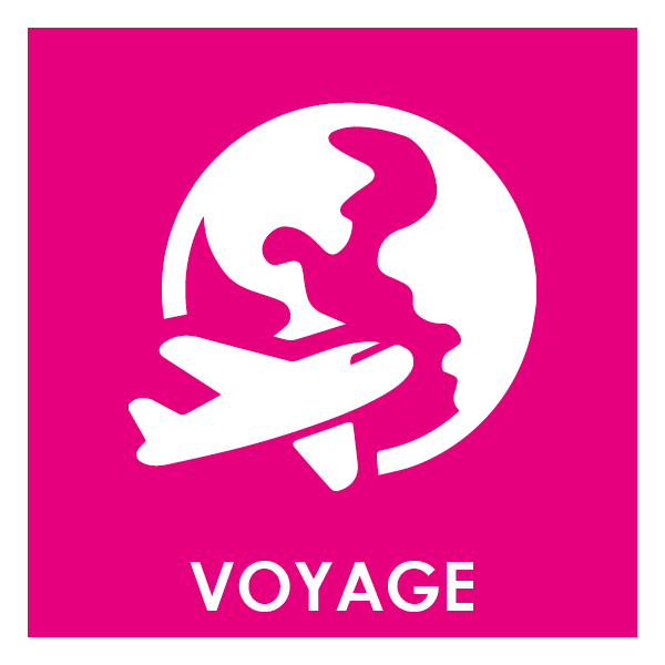 Voyage