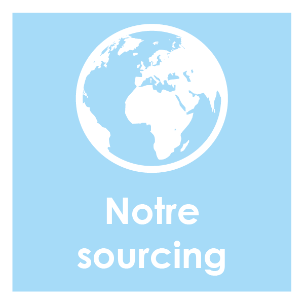 Notre sourcing